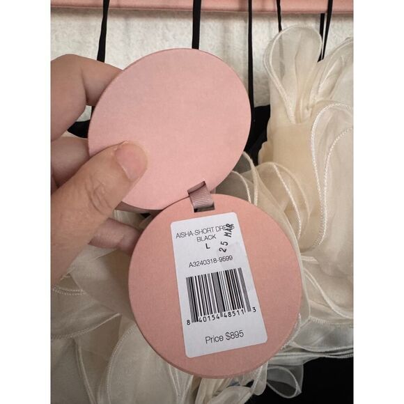 Alexis Aisha Dress L - Picture 9 of 11